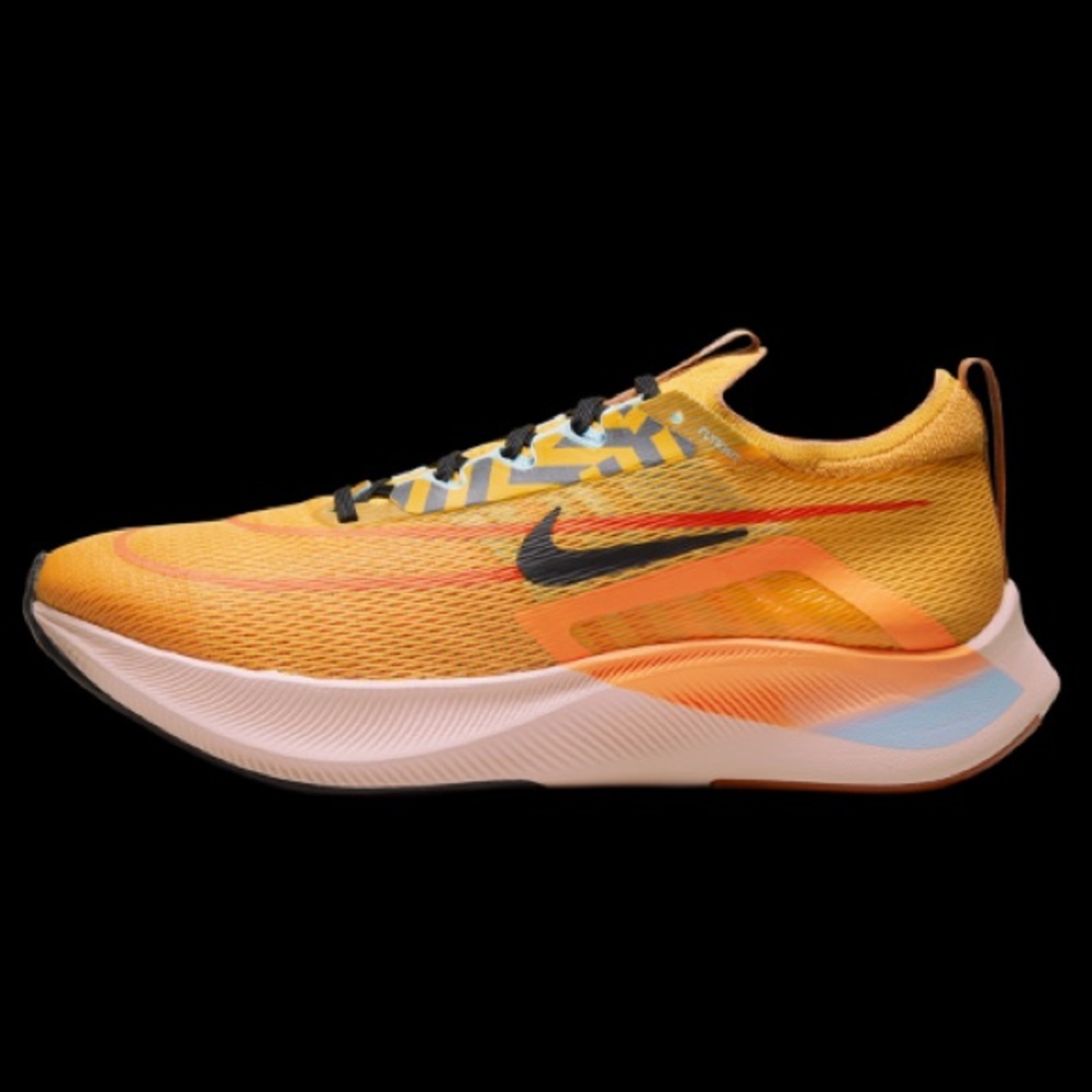 Nike Zoom Fly 4 Road Running Shoes